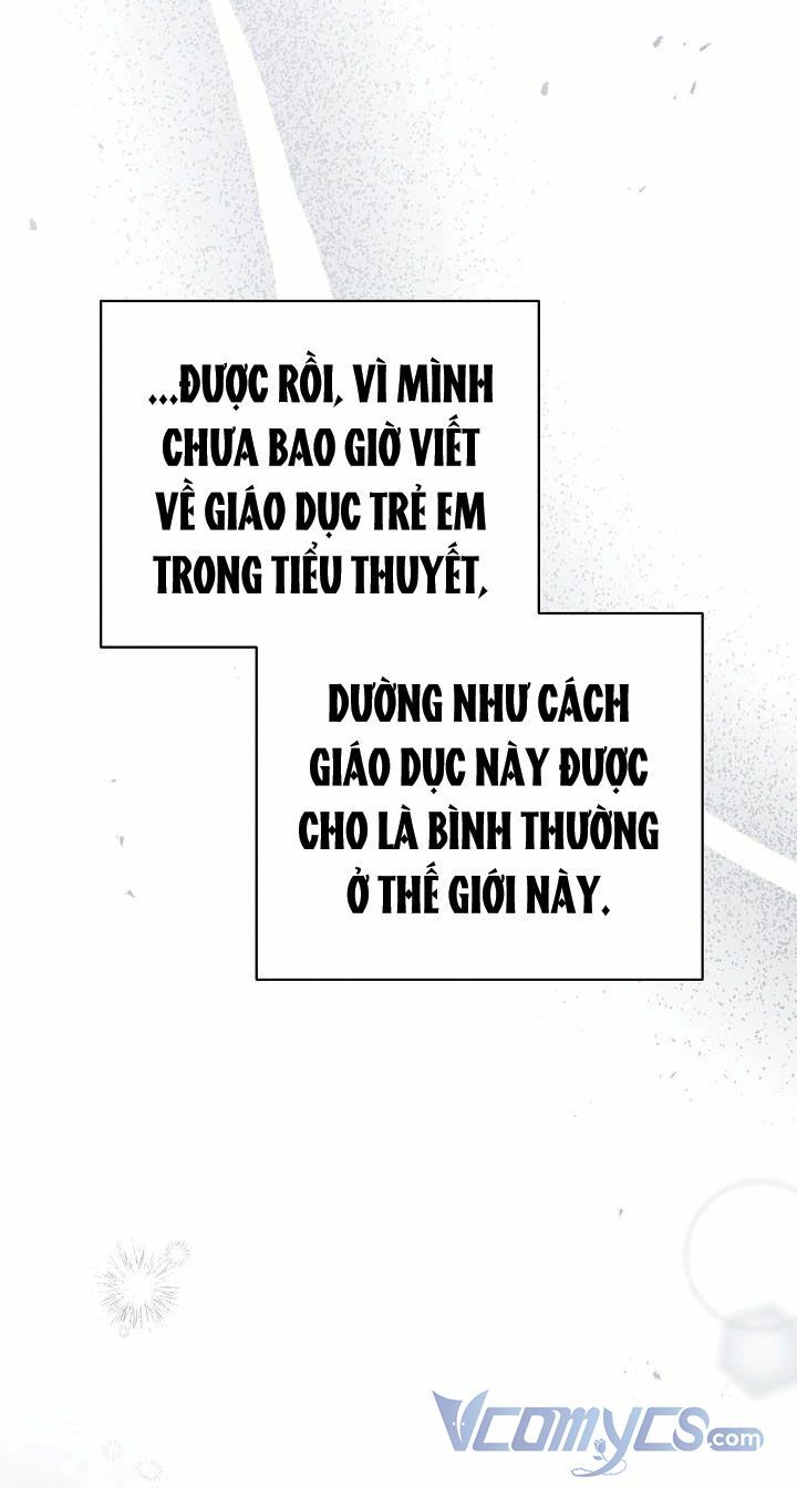 tôi sẽ chịu trách nhiệm về phúc lợi của nam chính chapter 3 - Next chapter 4