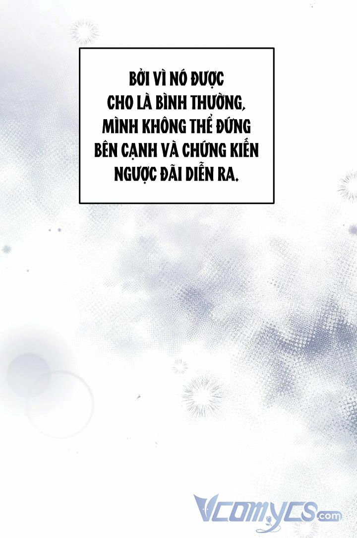 tôi sẽ chịu trách nhiệm về phúc lợi của nam chính chapter 3 - Next chapter 4