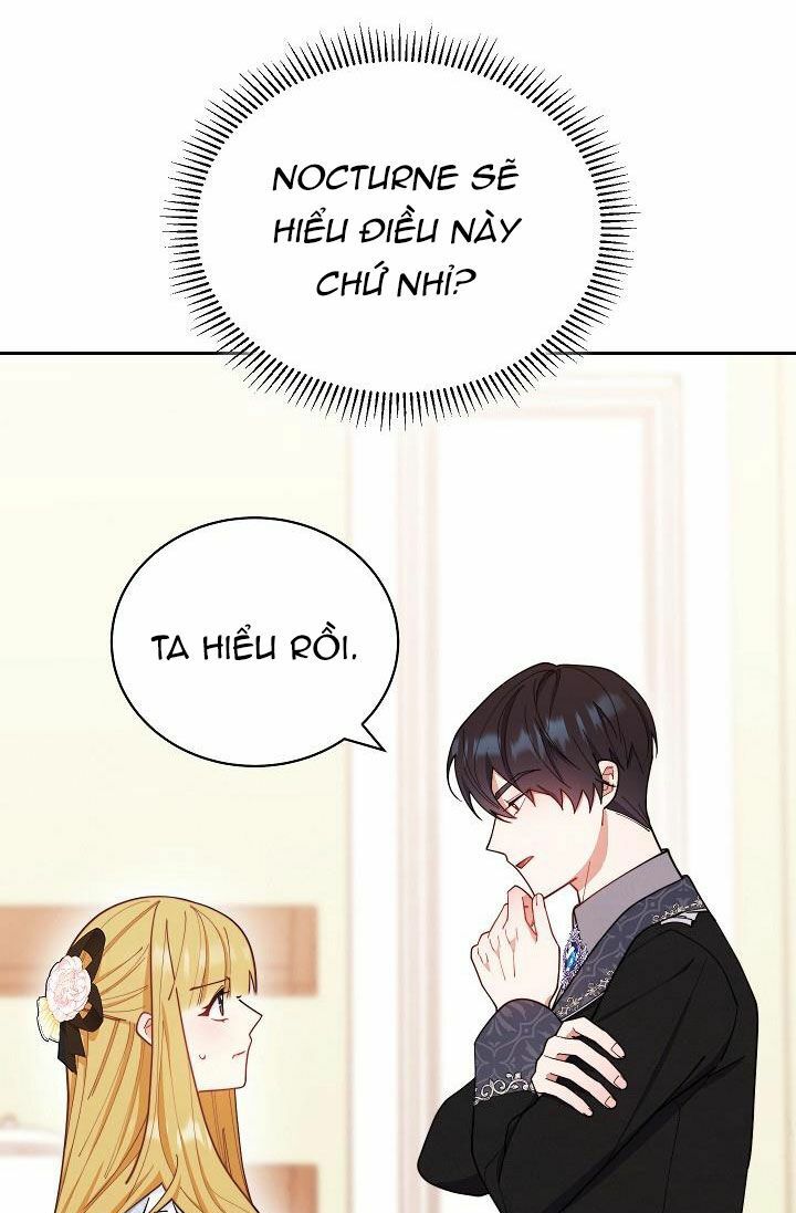 tôi sẽ chịu trách nhiệm về phúc lợi của nam chính chapter 3 - Next chapter 4