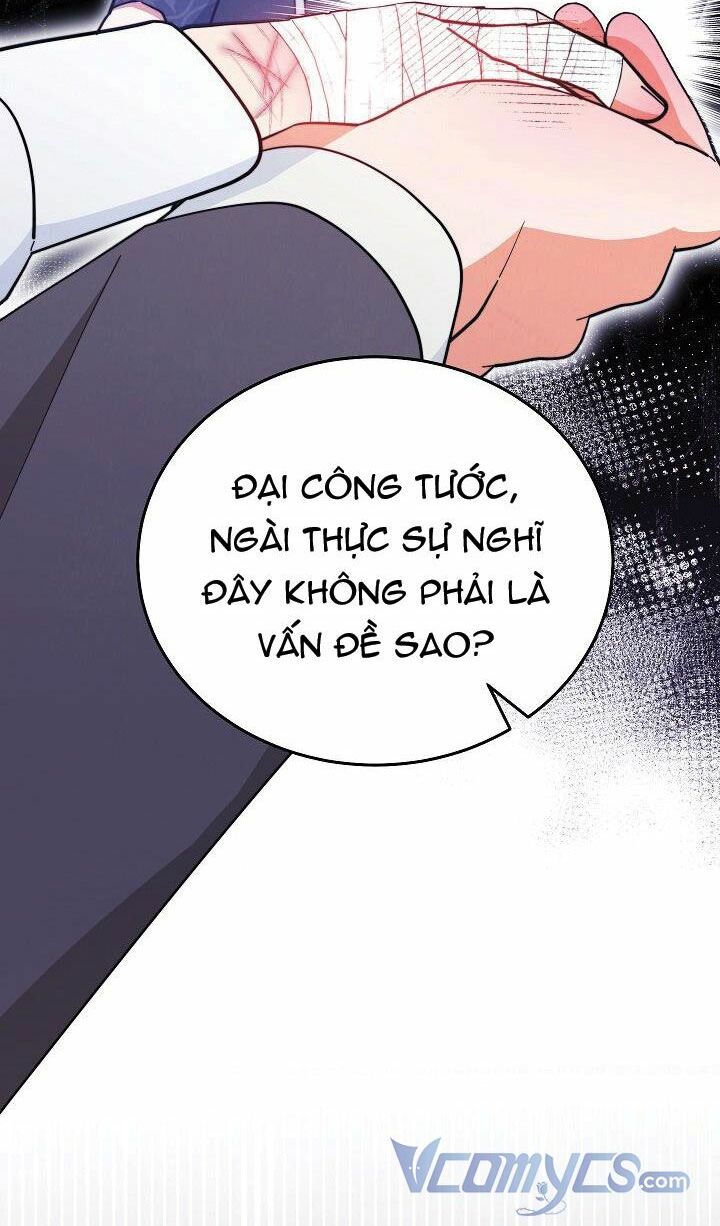 tôi sẽ chịu trách nhiệm về phúc lợi của nam chính chapter 3 - Next chapter 4