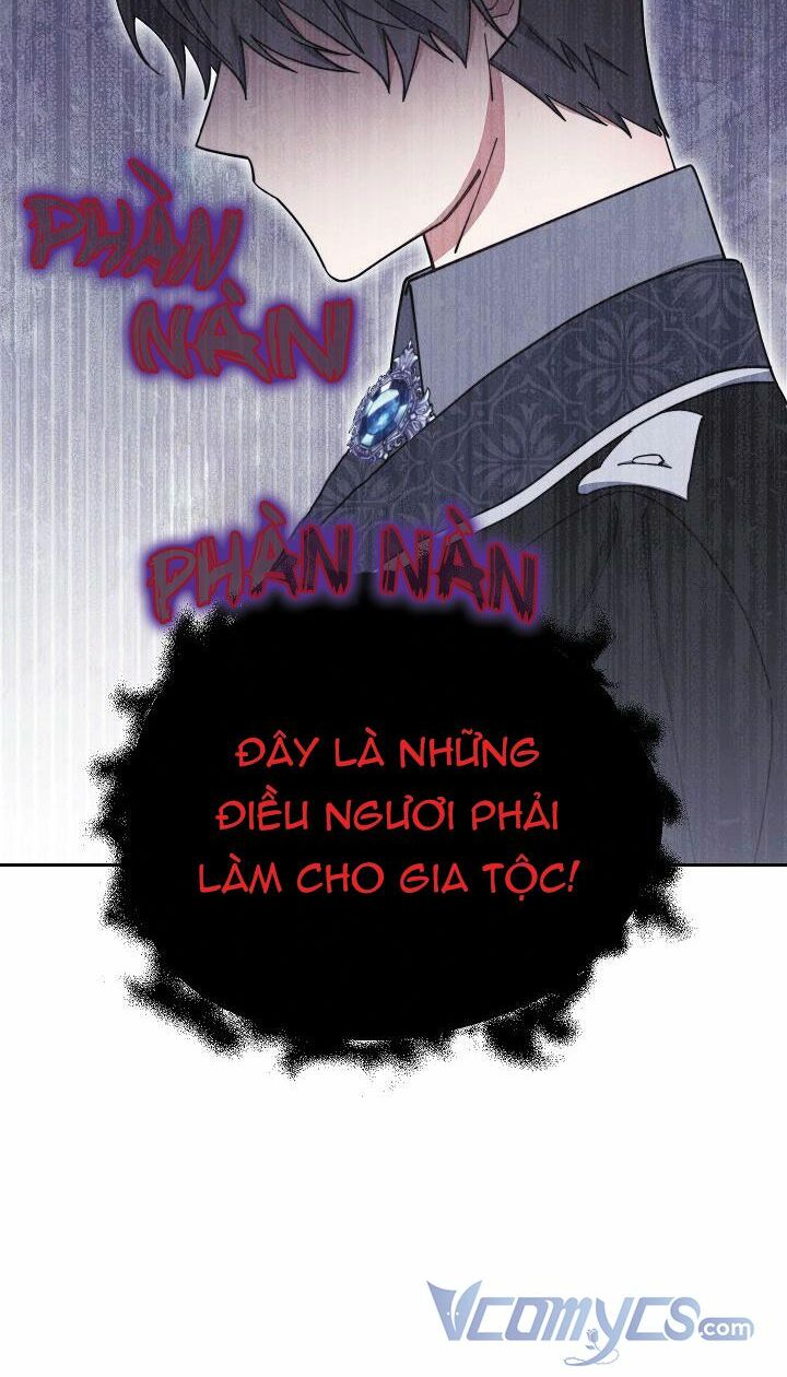 tôi sẽ chịu trách nhiệm về phúc lợi của nam chính chapter 3 - Next chapter 4