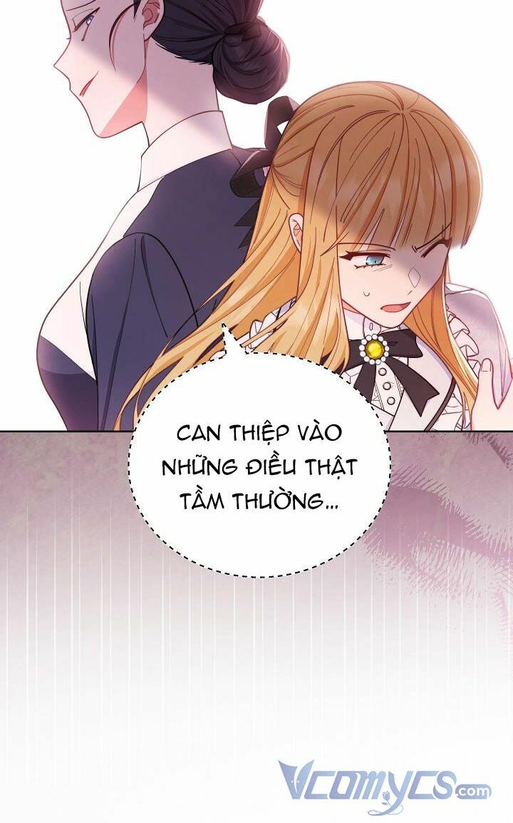 tôi sẽ chịu trách nhiệm về phúc lợi của nam chính chapter 3 - Next chapter 4