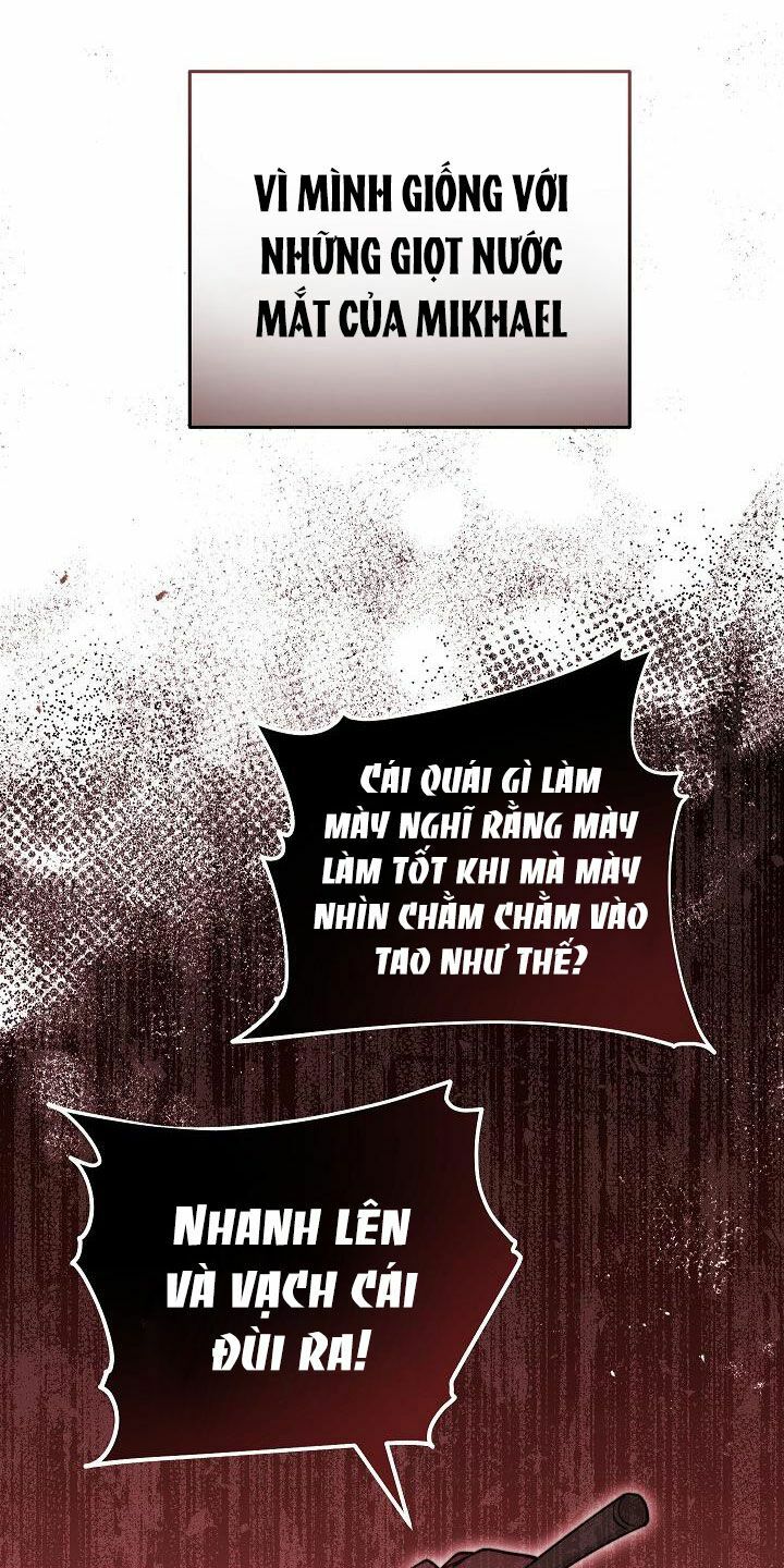 tôi sẽ chịu trách nhiệm về phúc lợi của nam chính chapter 3 - Next chapter 4