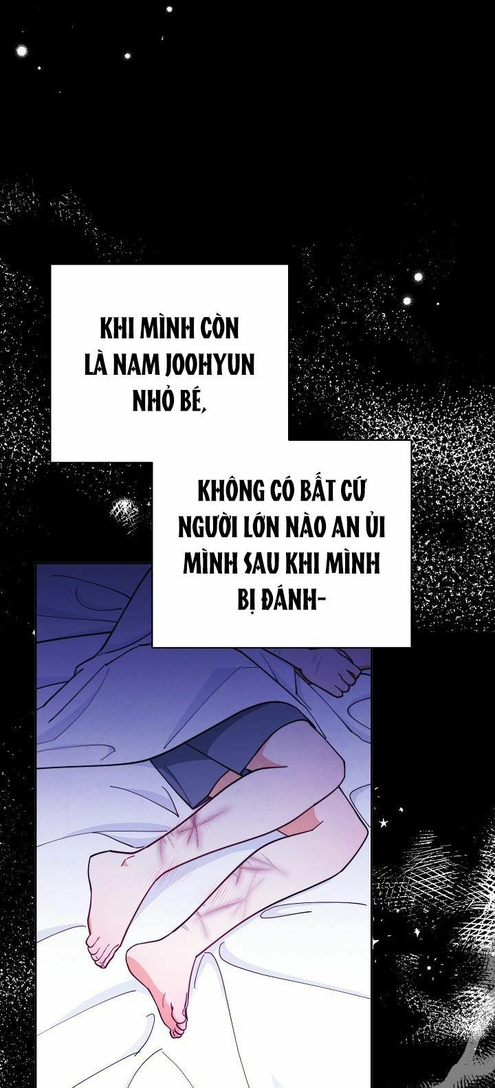 tôi sẽ chịu trách nhiệm về phúc lợi của nam chính chapter 3 - Next chapter 4