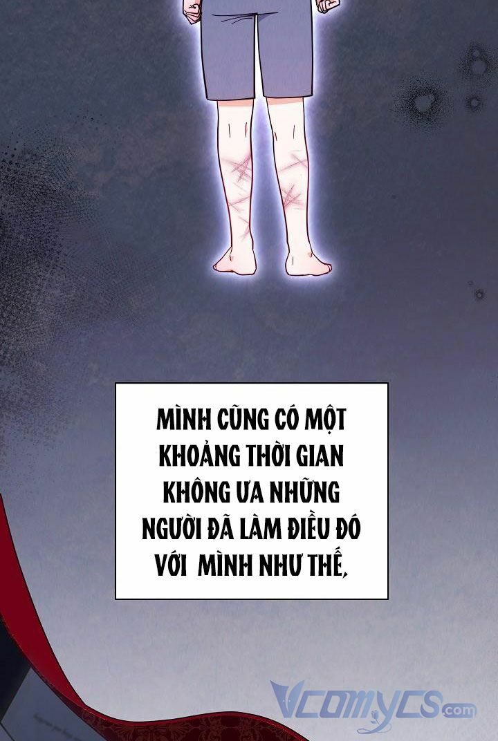 tôi sẽ chịu trách nhiệm về phúc lợi của nam chính chapter 3 - Next chapter 4