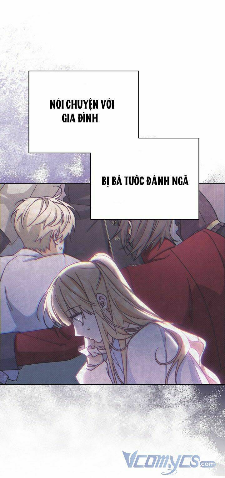 tôi sẽ chịu trách nhiệm về phúc lợi của nam chính chapter 35 - Next chapter 36