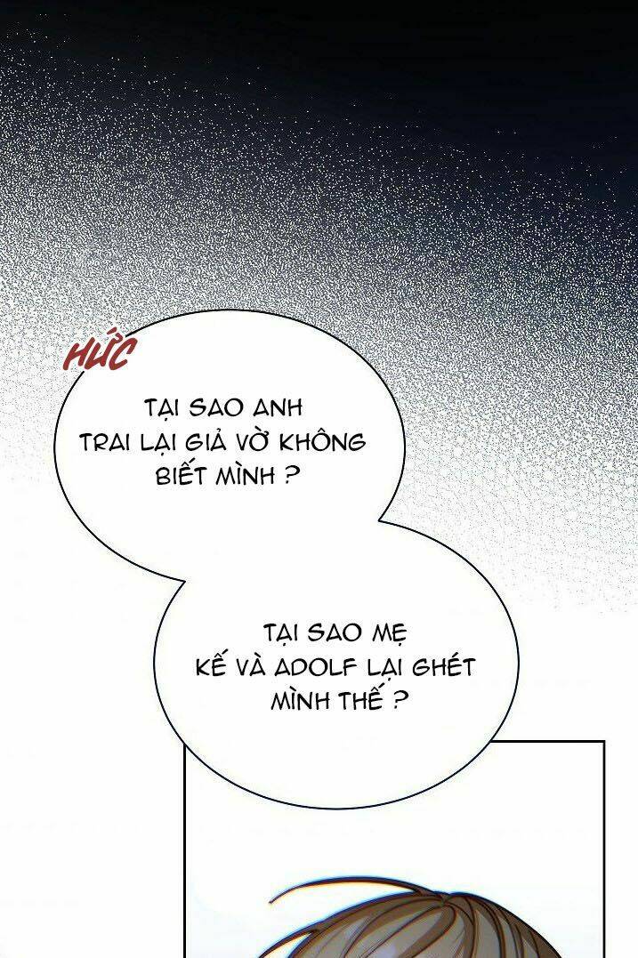 tôi sẽ chịu trách nhiệm về phúc lợi của nam chính chapter 35 - Next chapter 36