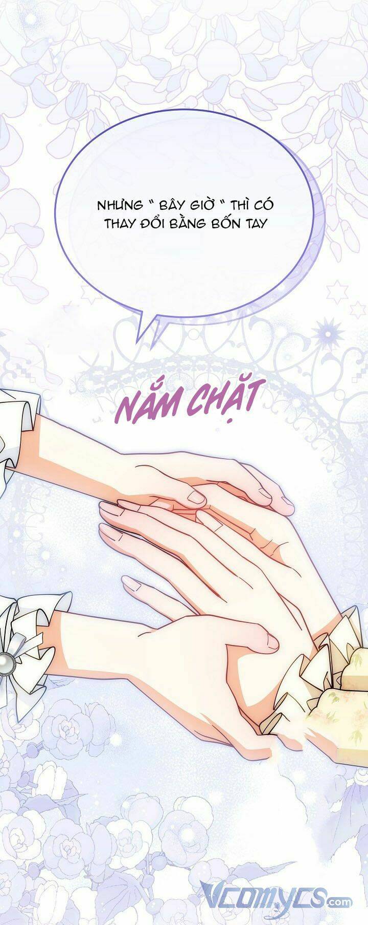 tôi sẽ chịu trách nhiệm về phúc lợi của nam chính chapter 35 - Next chapter 36