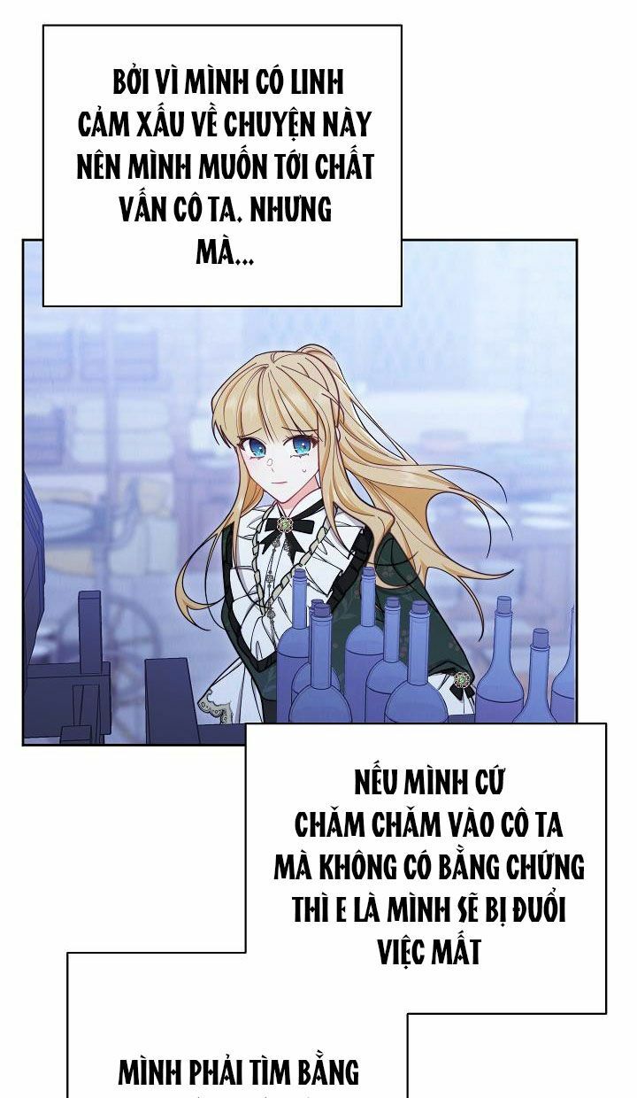 tôi sẽ chịu trách nhiệm về phúc lợi của nam chính chapter 5 - Next chapter 6