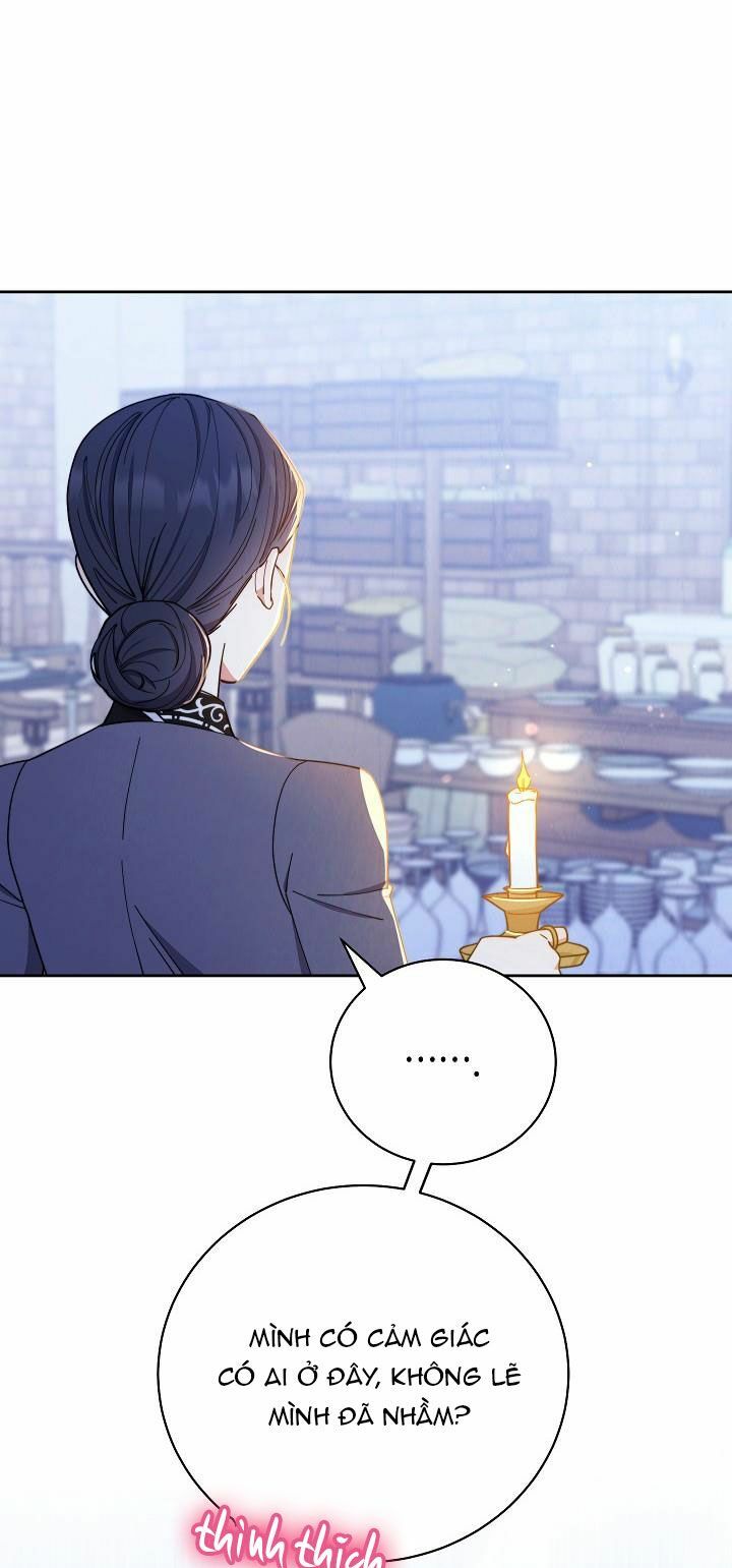 tôi sẽ chịu trách nhiệm về phúc lợi của nam chính chapter 5 - Next chapter 6