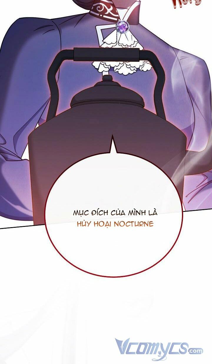 tôi sẽ chịu trách nhiệm về phúc lợi của nam chính chapter 5 - Next chapter 6