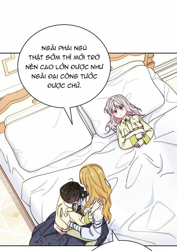 tôi sẽ chịu trách nhiệm về phúc lợi của nam chính chapter 5 - Next chapter 6