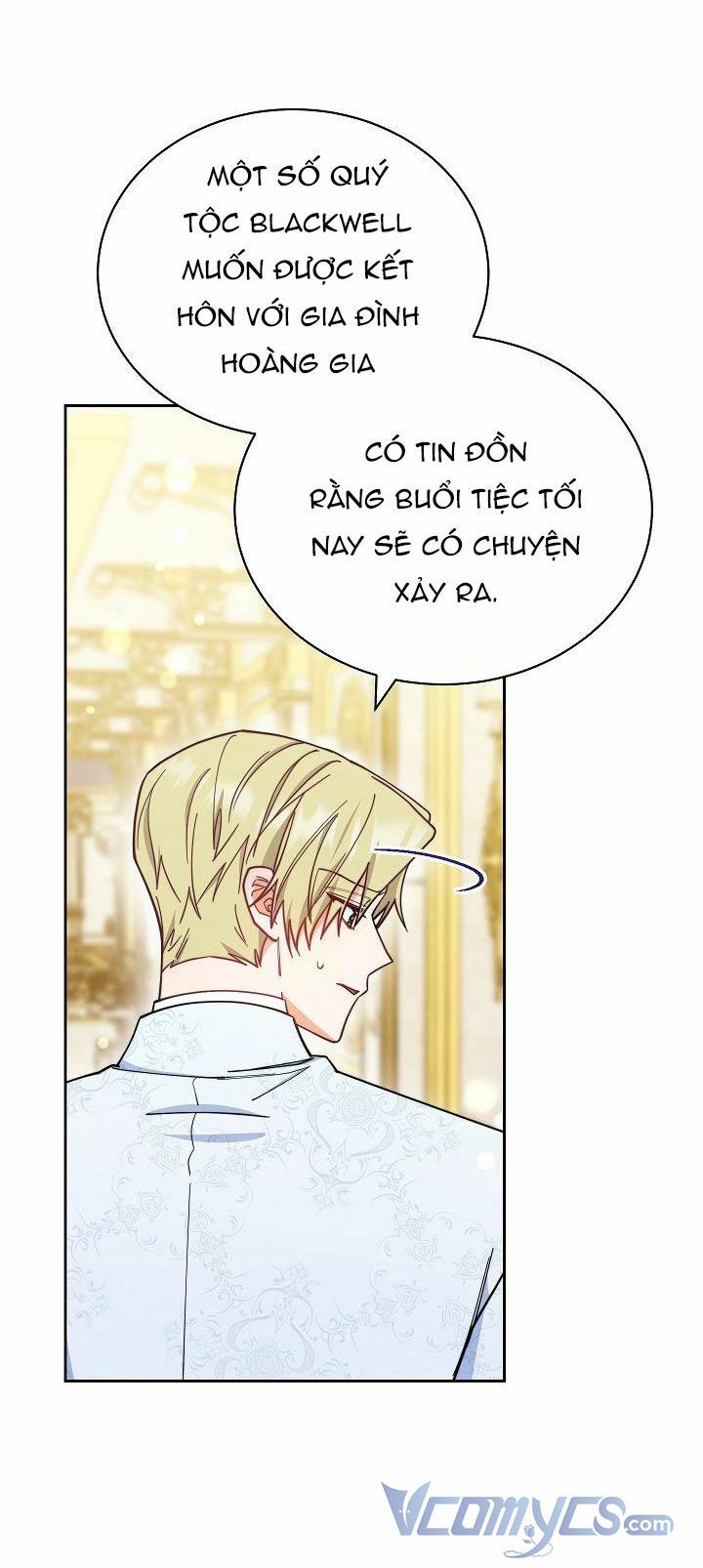 tôi sẽ chịu trách nhiệm về phúc lợi của nam chính chapter 9 - Next chapter 10