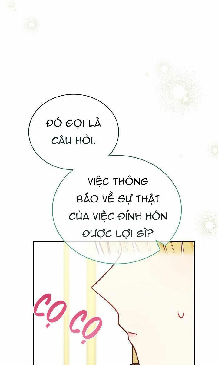 tôi sẽ chịu trách nhiệm về phúc lợi của nam chính chapter 9 - Next chapter 10