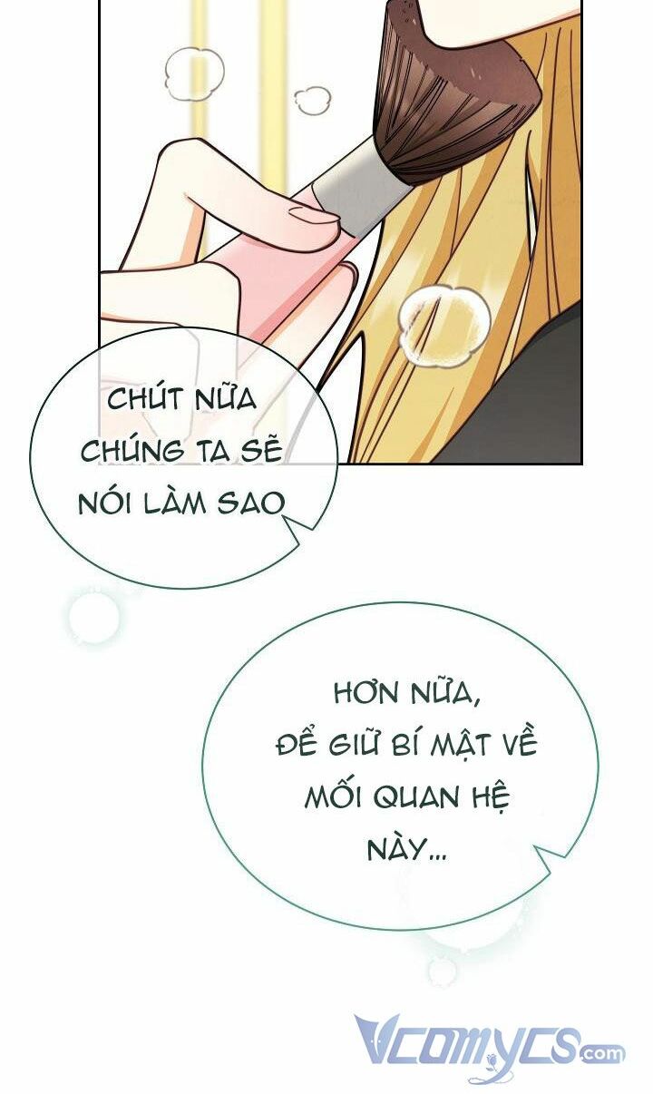 tôi sẽ chịu trách nhiệm về phúc lợi của nam chính chapter 9 - Next chapter 10