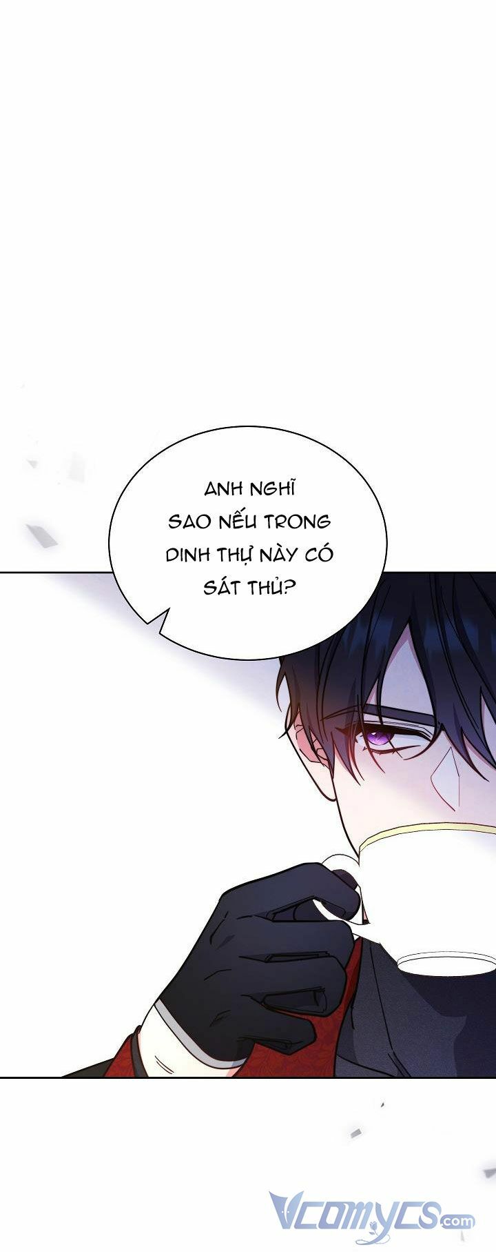 tôi sẽ chịu trách nhiệm về phúc lợi của nam chính chapter 9 - Next chapter 10