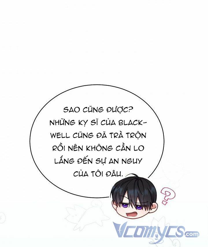 tôi sẽ chịu trách nhiệm về phúc lợi của nam chính chapter 9 - Next chapter 10