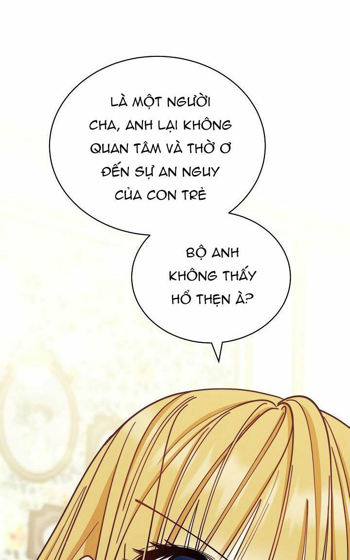 tôi sẽ chịu trách nhiệm về phúc lợi của nam chính chapter 9 - Next chapter 10