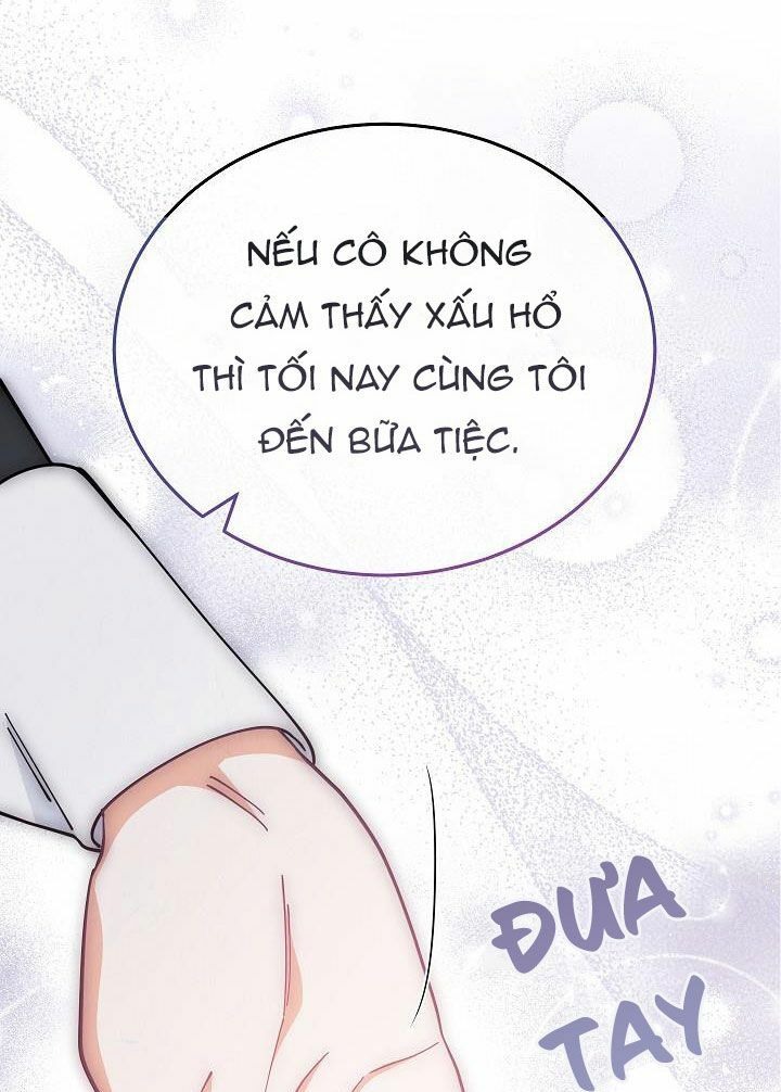 tôi sẽ chịu trách nhiệm về phúc lợi của nam chính chapter 9 - Next chapter 10