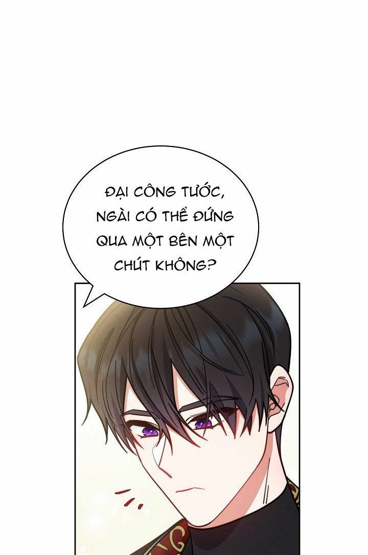 tôi sẽ chịu trách nhiệm về phúc lợi của nam chính chapter 9 - Next chapter 10