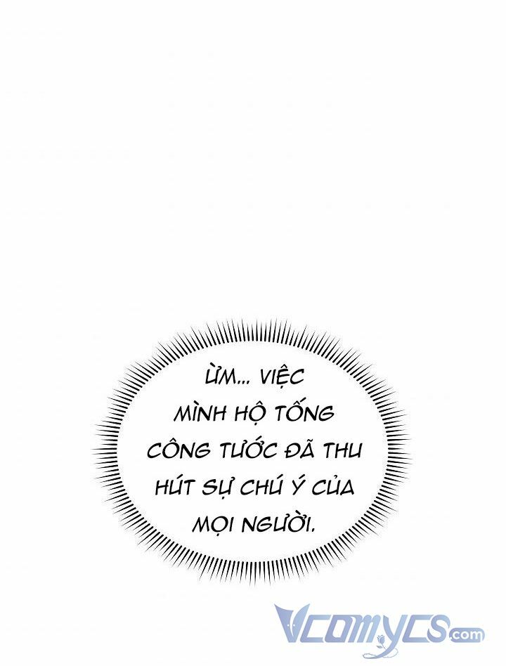 tôi sẽ chịu trách nhiệm về phúc lợi của nam chính chapter 9 - Next chapter 10