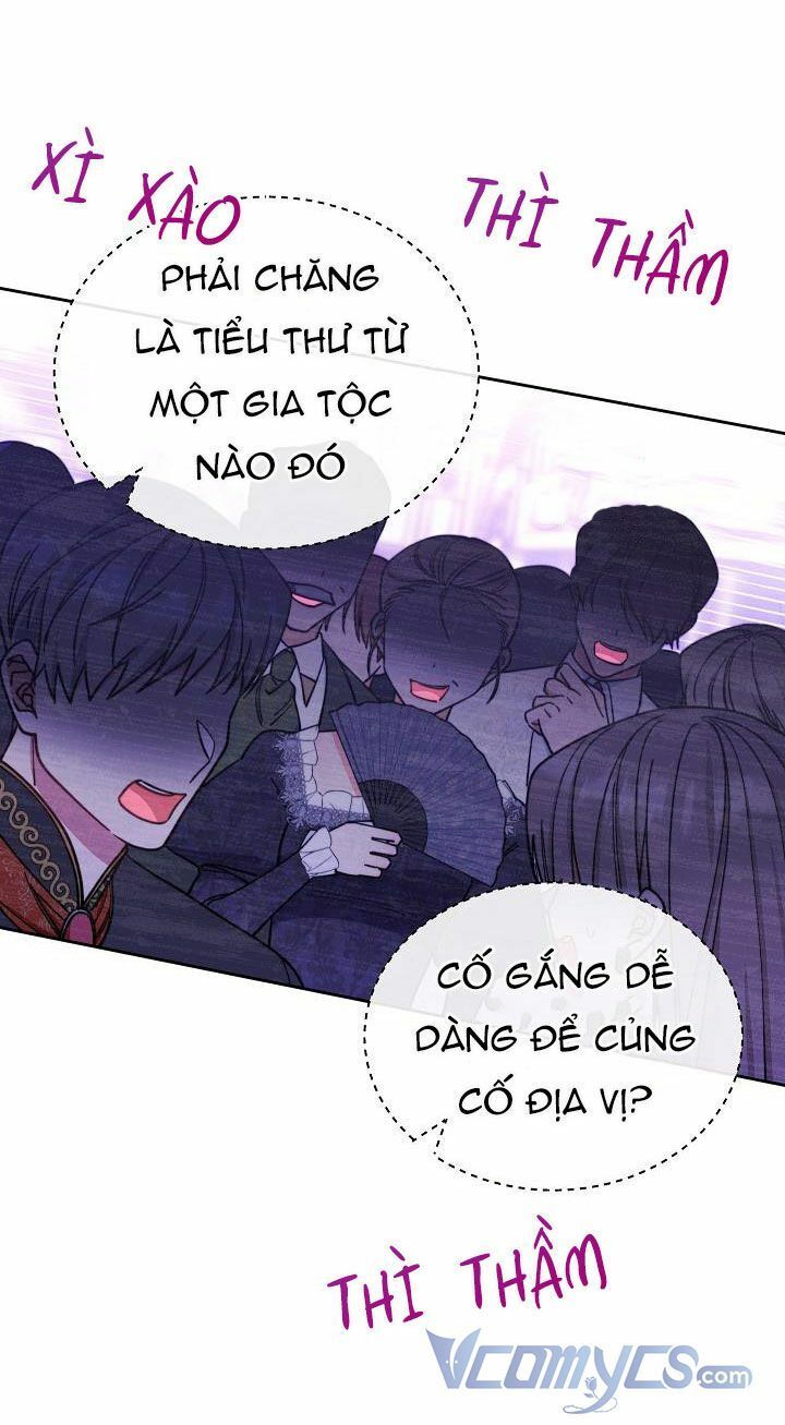 tôi sẽ chịu trách nhiệm về phúc lợi của nam chính chapter 9 - Next chapter 10