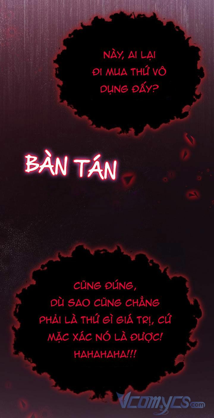 tôi sẽ chịu trách nhiệm về phúc lợi của nam chính chapter 9 - Next chapter 10