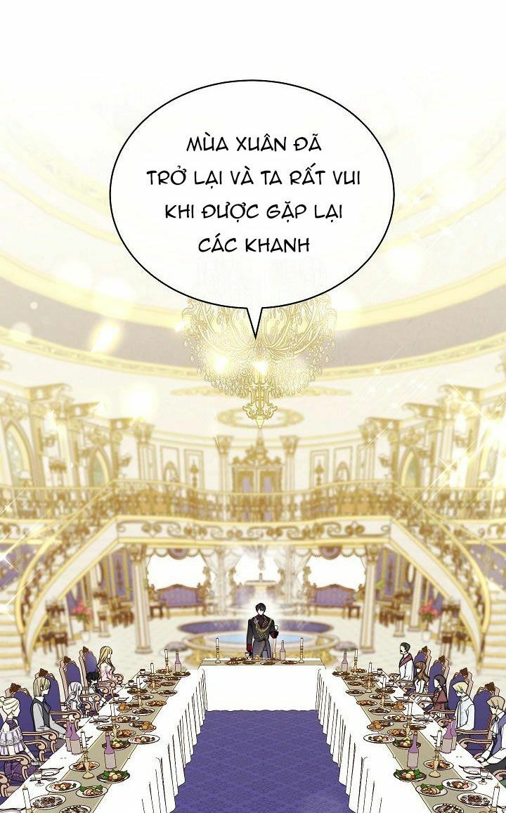 tôi sẽ chịu trách nhiệm về phúc lợi của nam chính chapter 9 - Next chapter 10