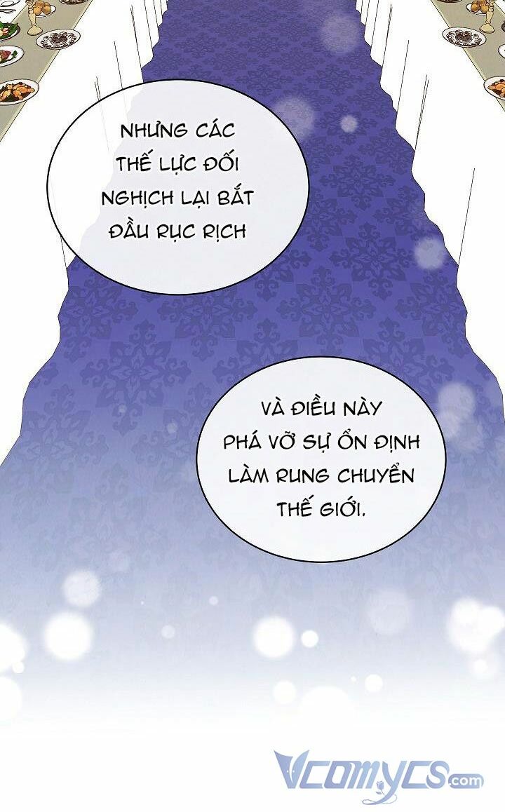 tôi sẽ chịu trách nhiệm về phúc lợi của nam chính chapter 9 - Next chapter 10