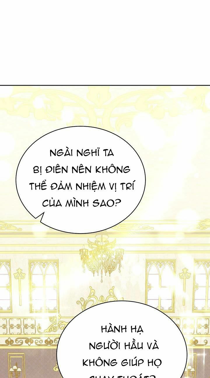 tôi sẽ chịu trách nhiệm về phúc lợi của nam chính chapter 9 - Next chapter 10