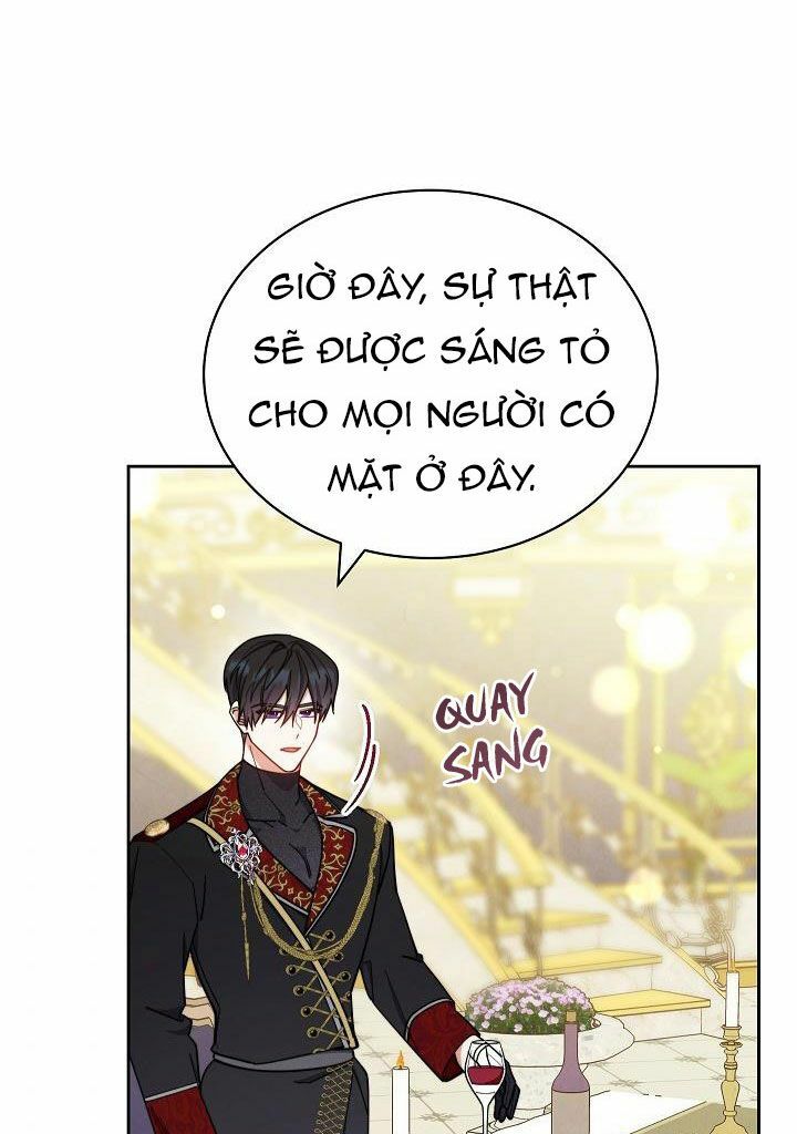 tôi sẽ chịu trách nhiệm về phúc lợi của nam chính chapter 9 - Next chapter 10