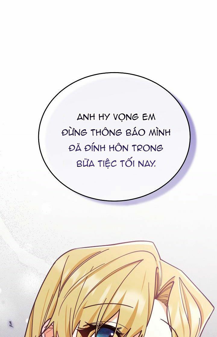 tôi sẽ chịu trách nhiệm về phúc lợi của nam chính chapter 9 - Next chapter 10