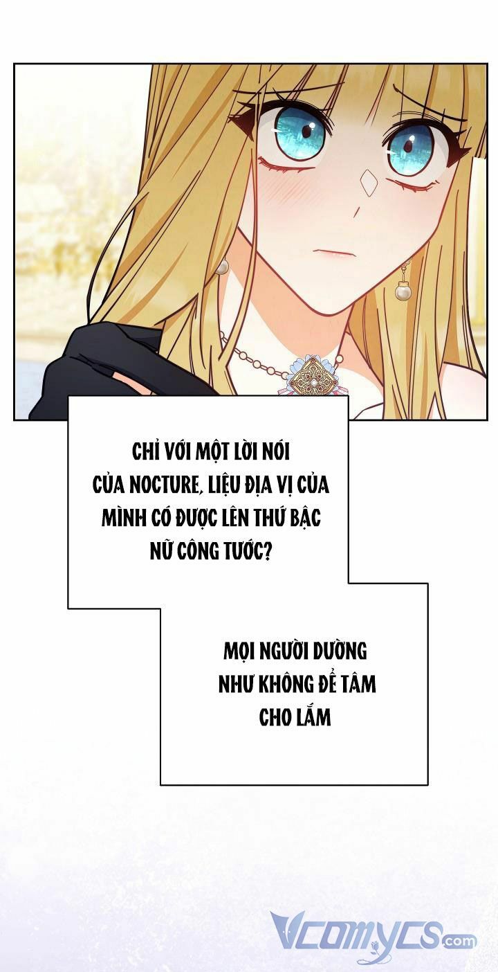 tôi sẽ chịu trách nhiệm về phúc lợi của nam chính chapter 9 - Next chapter 10