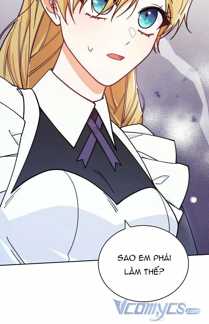 tôi sẽ chịu trách nhiệm về phúc lợi của nam chính chapter 9 - Next chapter 10