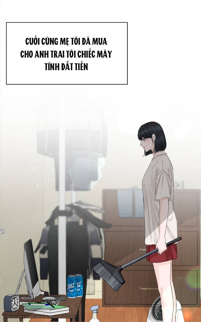 tôi sẽ cho anh thứ tồi tệ nhất chapter 1.1 - Trang 2