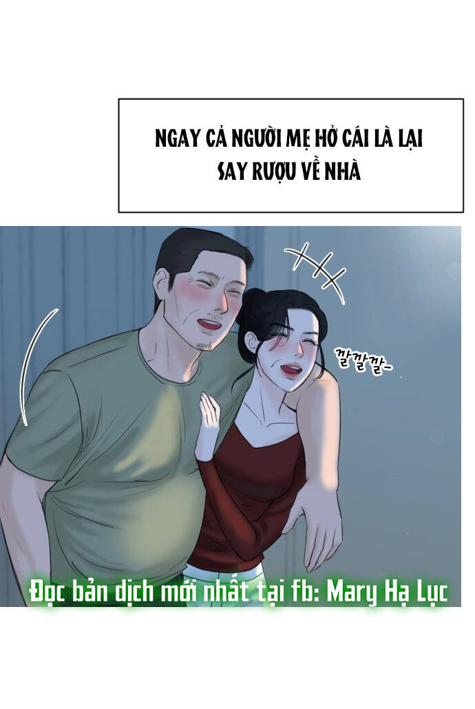 tôi sẽ cho anh thứ tồi tệ nhất chapter 1.1 - Trang 2