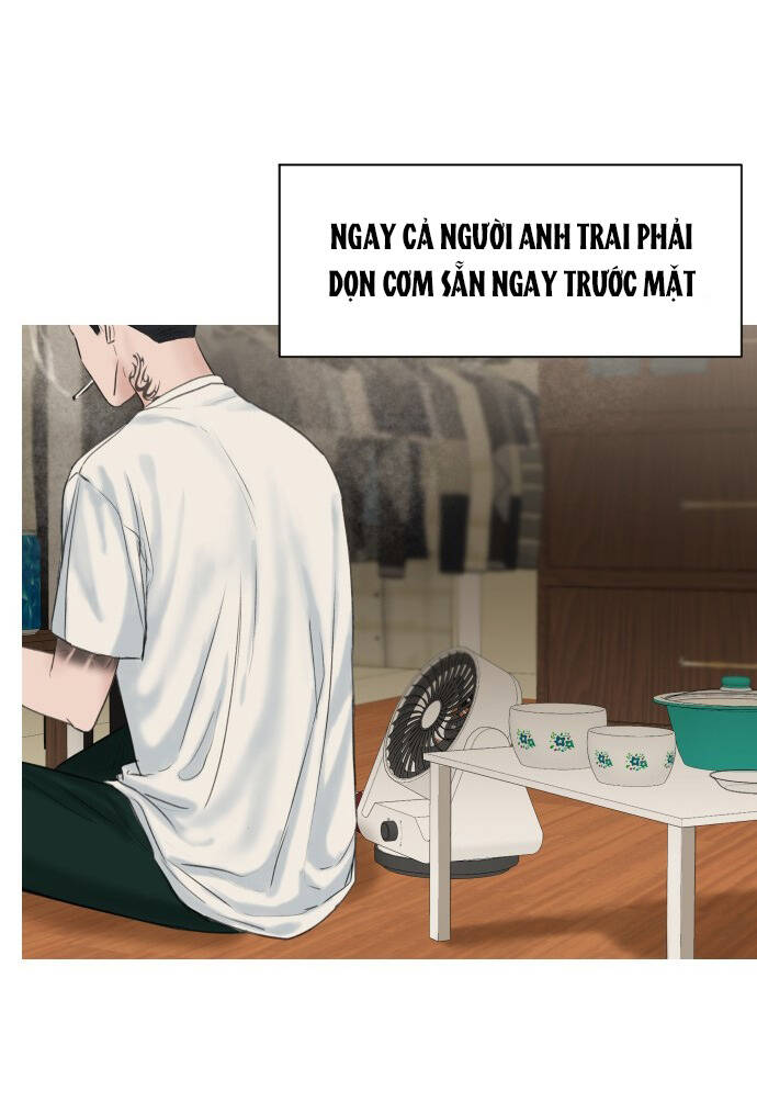 tôi sẽ cho anh thứ tồi tệ nhất chapter 1.1 - Trang 2