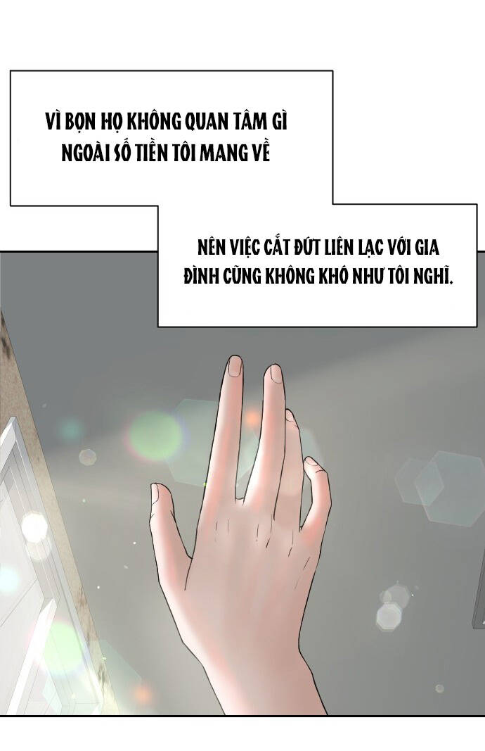 tôi sẽ cho anh thứ tồi tệ nhất chapter 1.1 - Trang 2