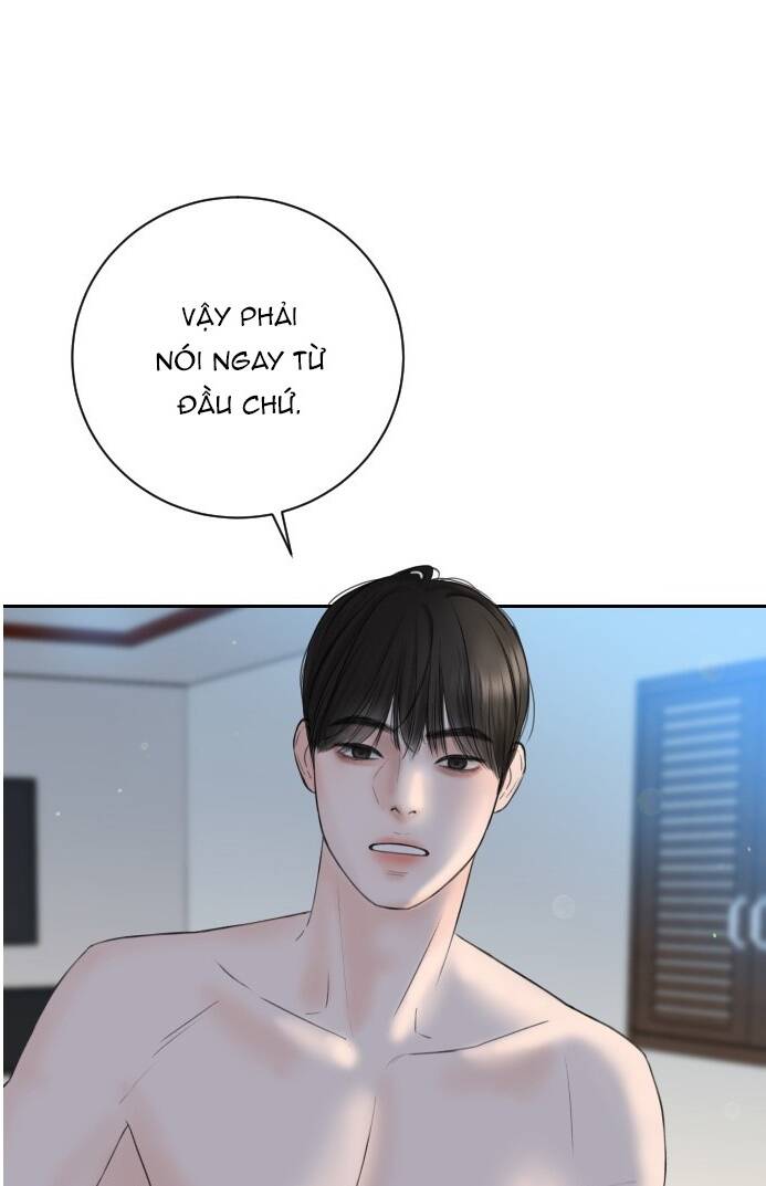 tôi sẽ cho anh thứ tồi tệ nhất chapter 1.1 - Trang 2