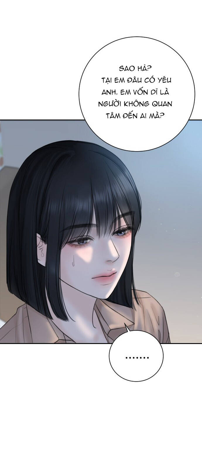 tôi sẽ cho anh thứ tồi tệ nhất chapter 1.1 - Trang 2