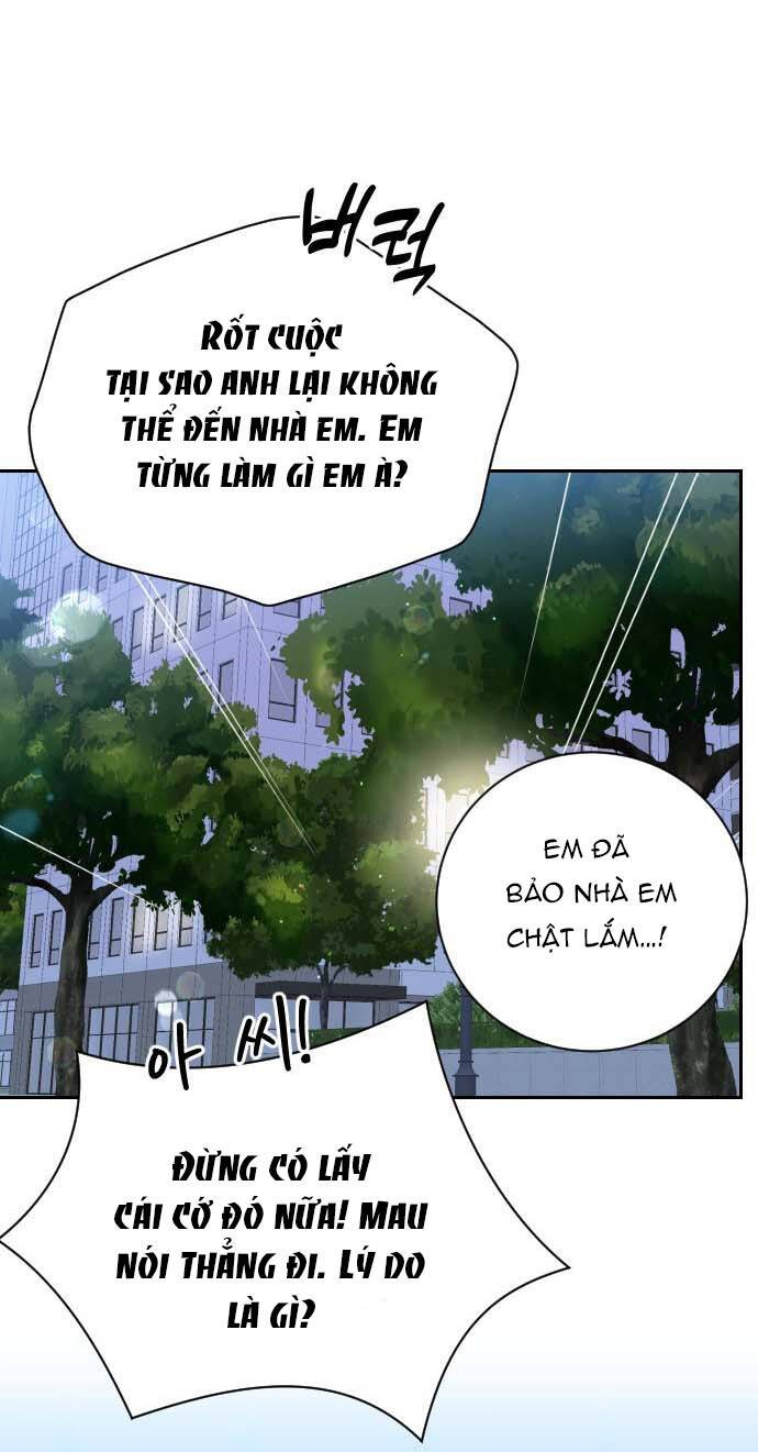 tôi sẽ cho anh thứ tồi tệ nhất chapter 1.1 - Trang 2