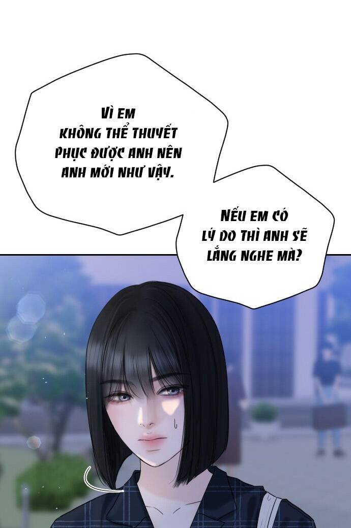 tôi sẽ cho anh thứ tồi tệ nhất chapter 1.1 - Trang 2