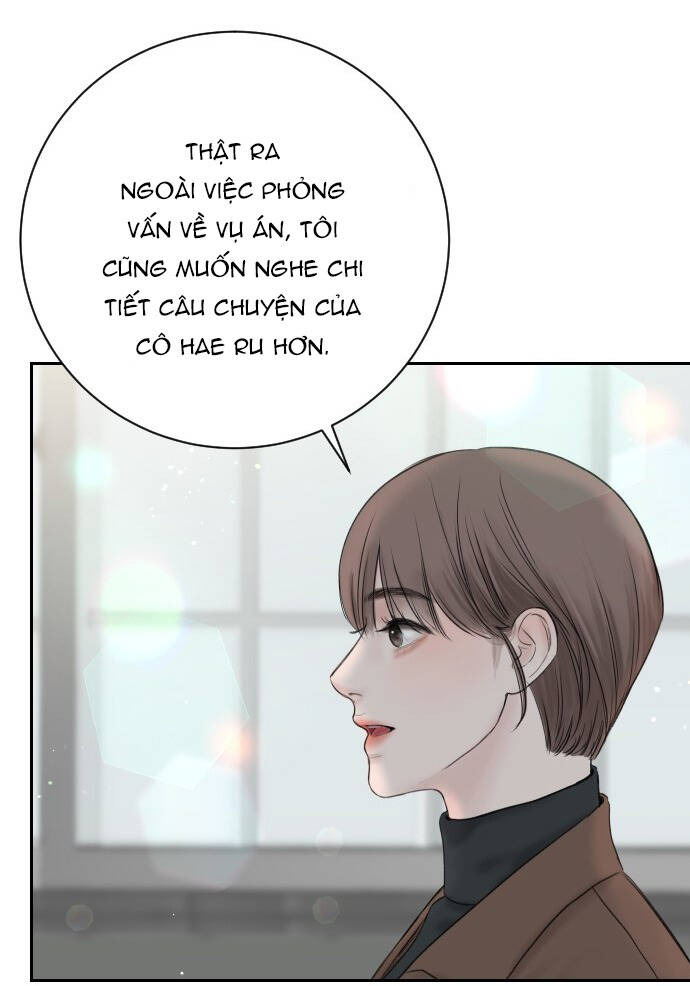 tôi sẽ cho anh thứ tồi tệ nhất chapter 1.1 - Trang 2