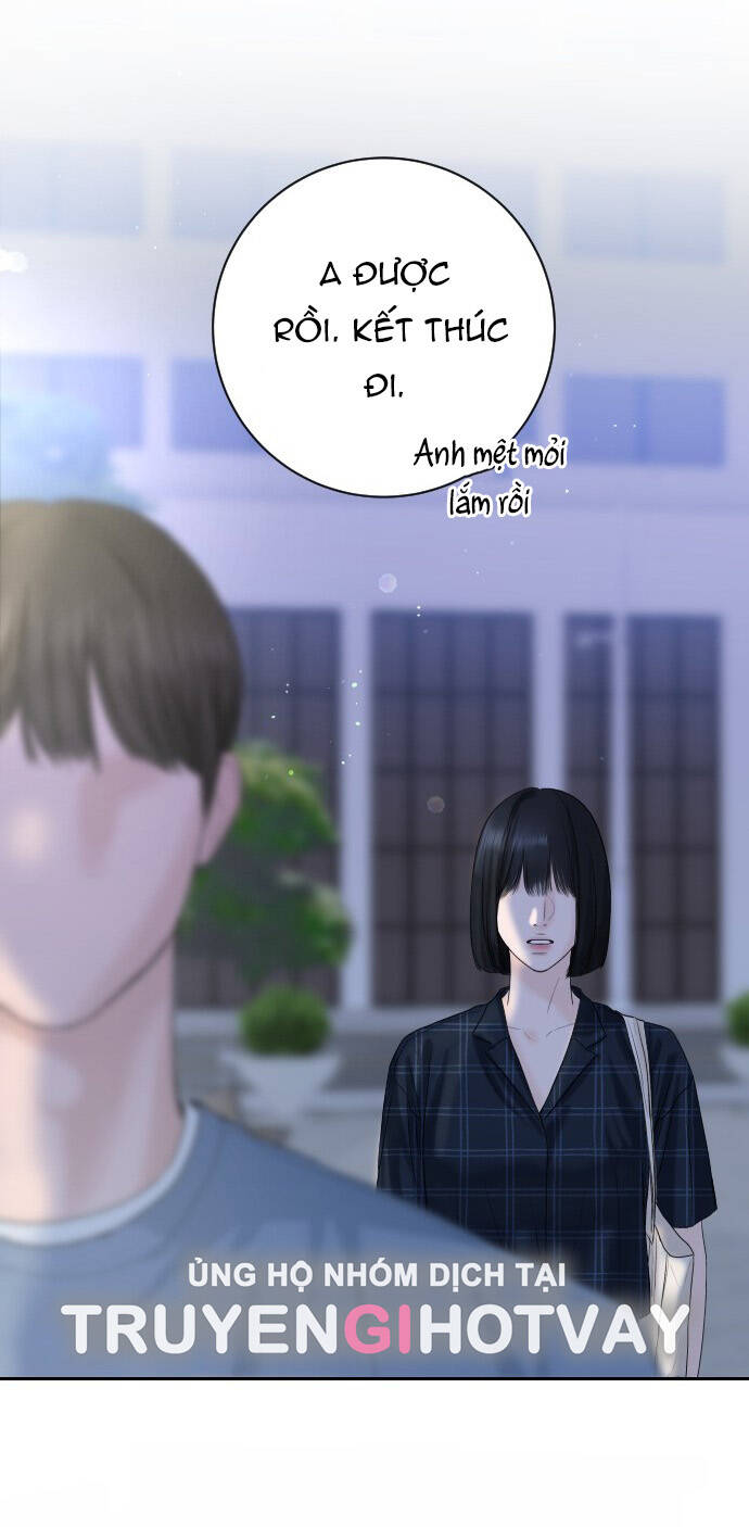 tôi sẽ cho anh thứ tồi tệ nhất chapter 1.1 - Trang 2