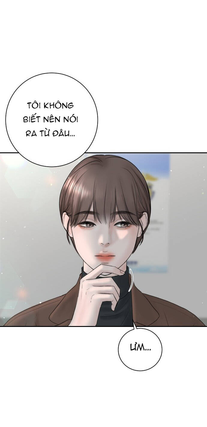 tôi sẽ cho anh thứ tồi tệ nhất chapter 1.1 - Trang 2