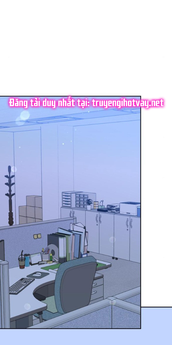 tôi sẽ cho anh thứ tồi tệ nhất chapter 5.2 - Trang 2