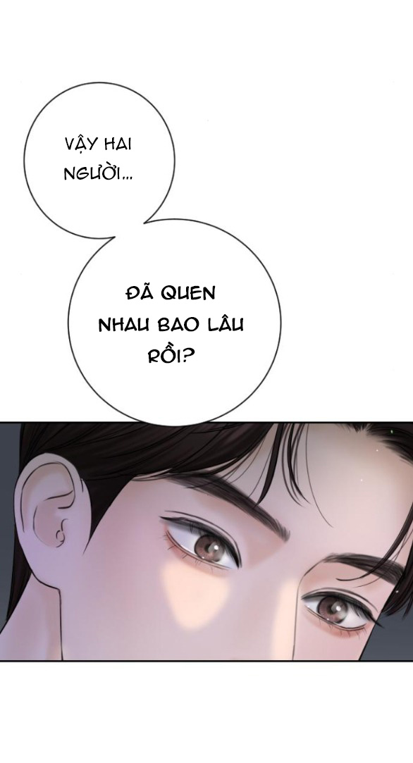 tôi sẽ cho anh thứ tồi tệ nhất chapter 5.2 - Trang 2