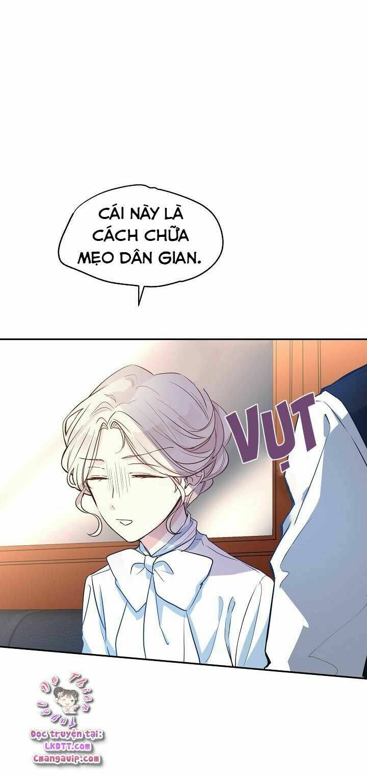 tôi sẽ cố gắng thay đổi cốt truyện Chapter 12 - Trang 2