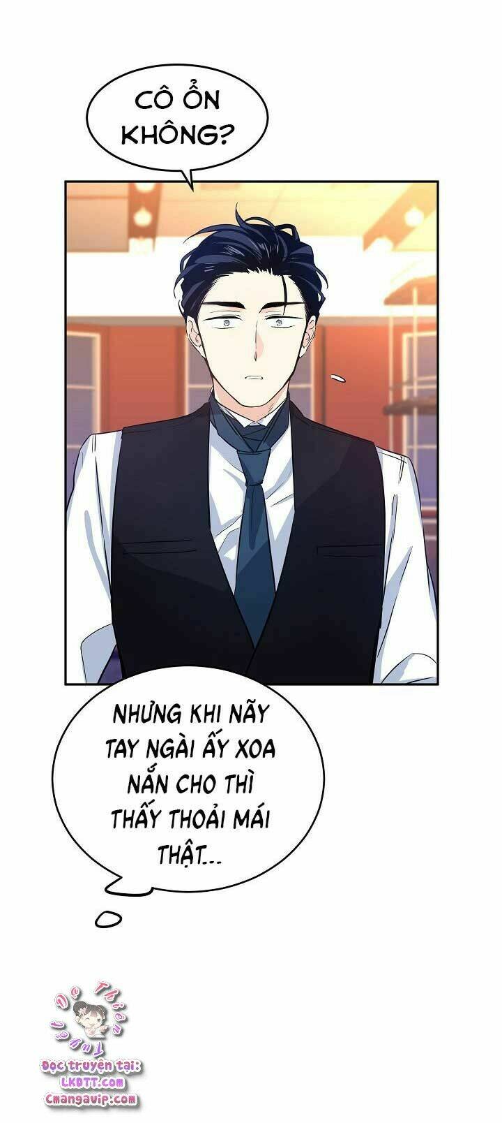 tôi sẽ cố gắng thay đổi cốt truyện Chapter 12 - Trang 2