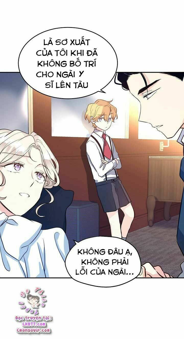 tôi sẽ cố gắng thay đổi cốt truyện Chapter 12 - Trang 2